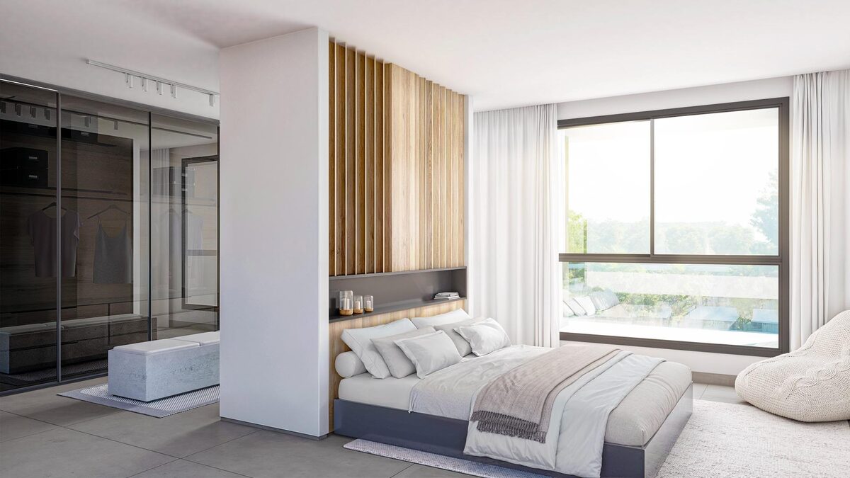 Квартира з 3 спальнями, 131м² в Естепона, Іспанія [ID: 0137-N9652]