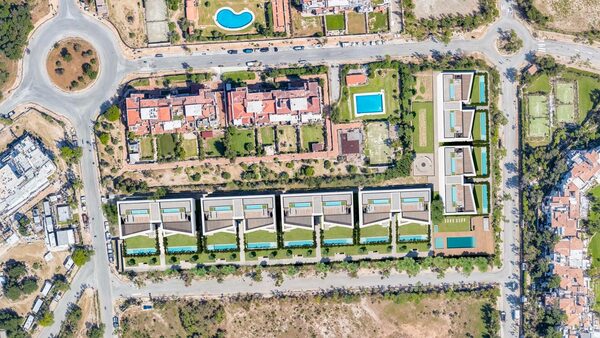Apartment in Estepona, Spain, 131m² - image 16