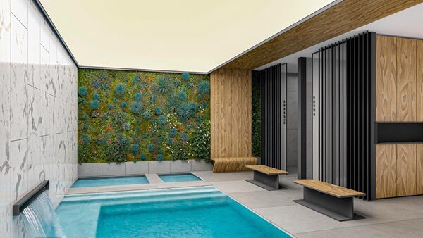Apartment in Estepona, Spain, 131m² - image 13