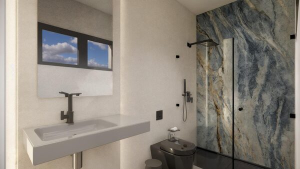 Willa w Los Montesinos, Hiszpania, 130m² - obraz 22