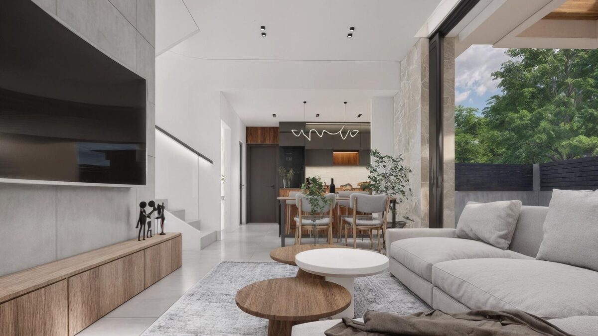 Villa with 4 bedrooms, 130m² in Los Montesinos, Spain [ID: 0137-N9651]