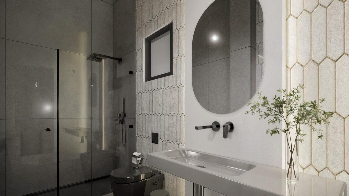 Villa with 4 bedrooms, 130m² in Los Montesinos, Spain [ID: 0137-N9651]