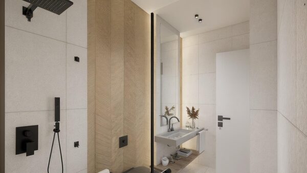 Willa w Los Montesinos, Hiszpania, 130m² - obraz 18