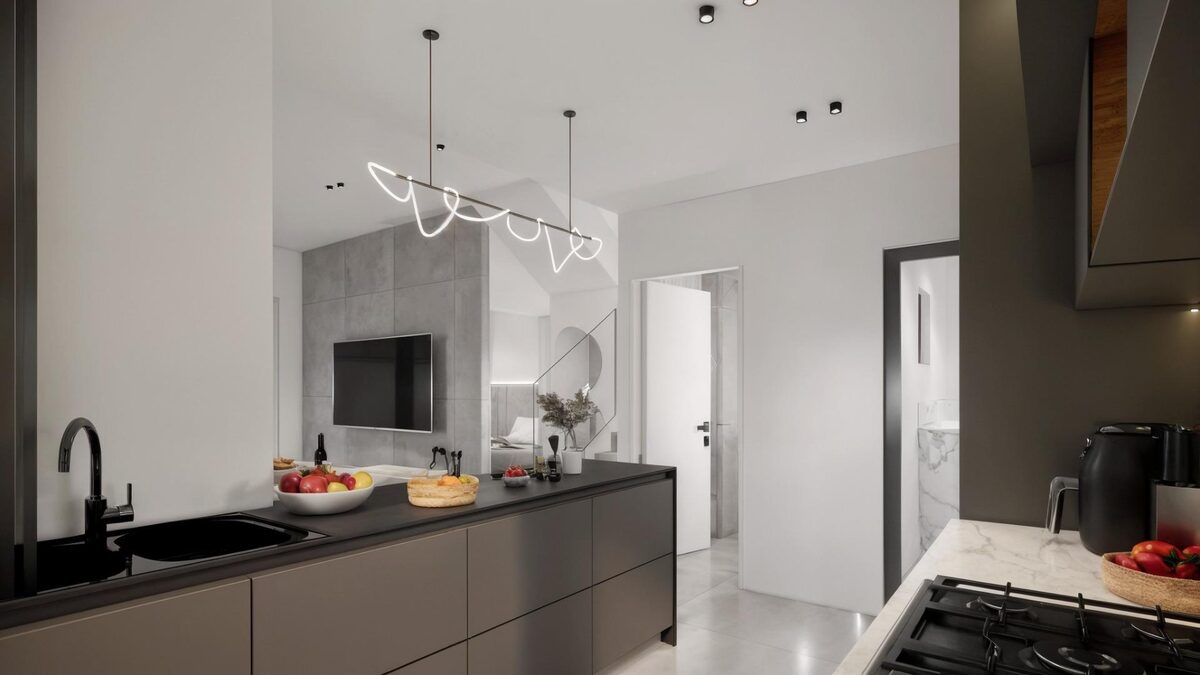 Villa with 4 bedrooms, 130m² in Los Montesinos, Spain [ID: 0137-N9651]