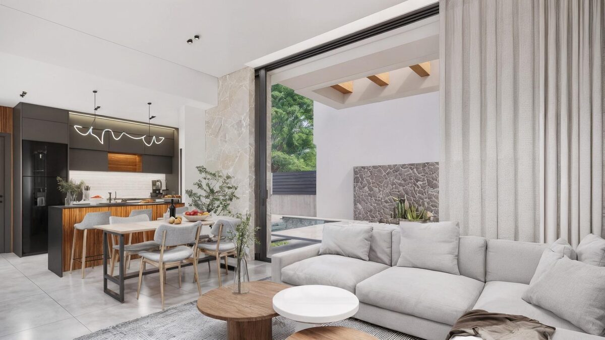 Villa with 4 bedrooms, 130m² in Los Montesinos, Spain [ID: 0137-N9651]