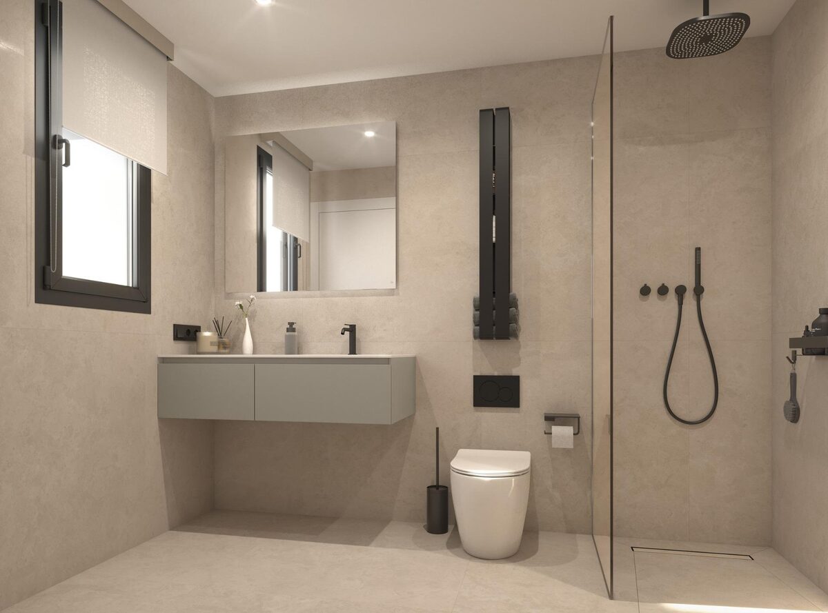 Квартира з 2 спальнями, 84м² в Катралі, Іспанія [ID: 0137-N9645]