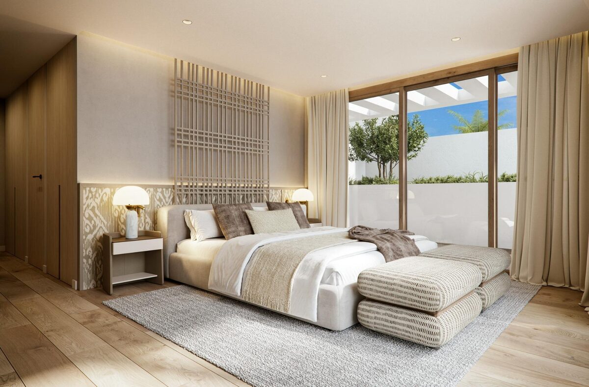 Вилла с 4 спальнями, 639м² в Марбелья, Испания [ID: 0137-SP1508]