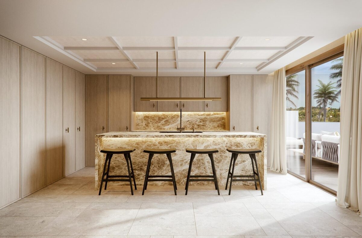 Вилла с 4 спальнями, 639м² в Марбелья, Испания [ID: 0137-SP1508]