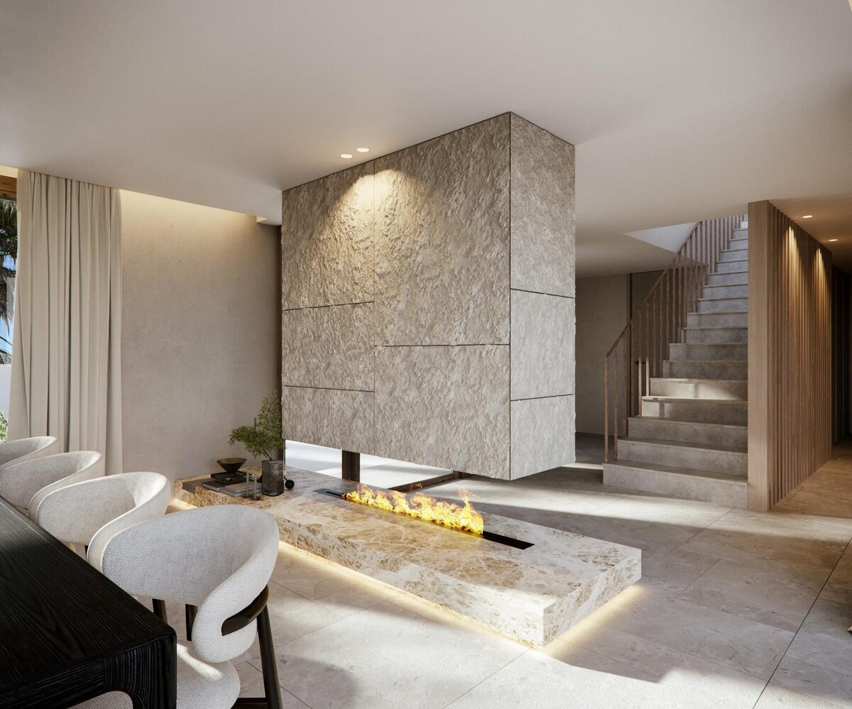 Вилла с 4 спальнями, 639м² в Марбелья, Испания [ID: 0137-SP1508]