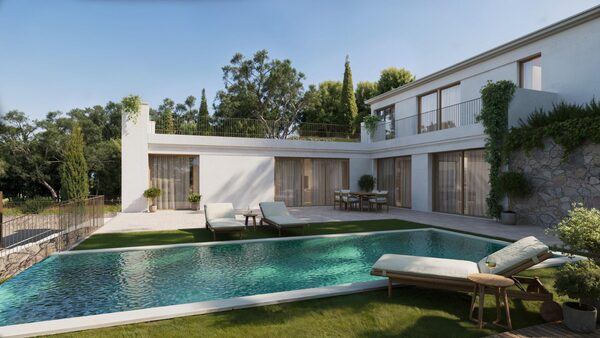 Villa in Марбелья, Spain, 639m² - image 3