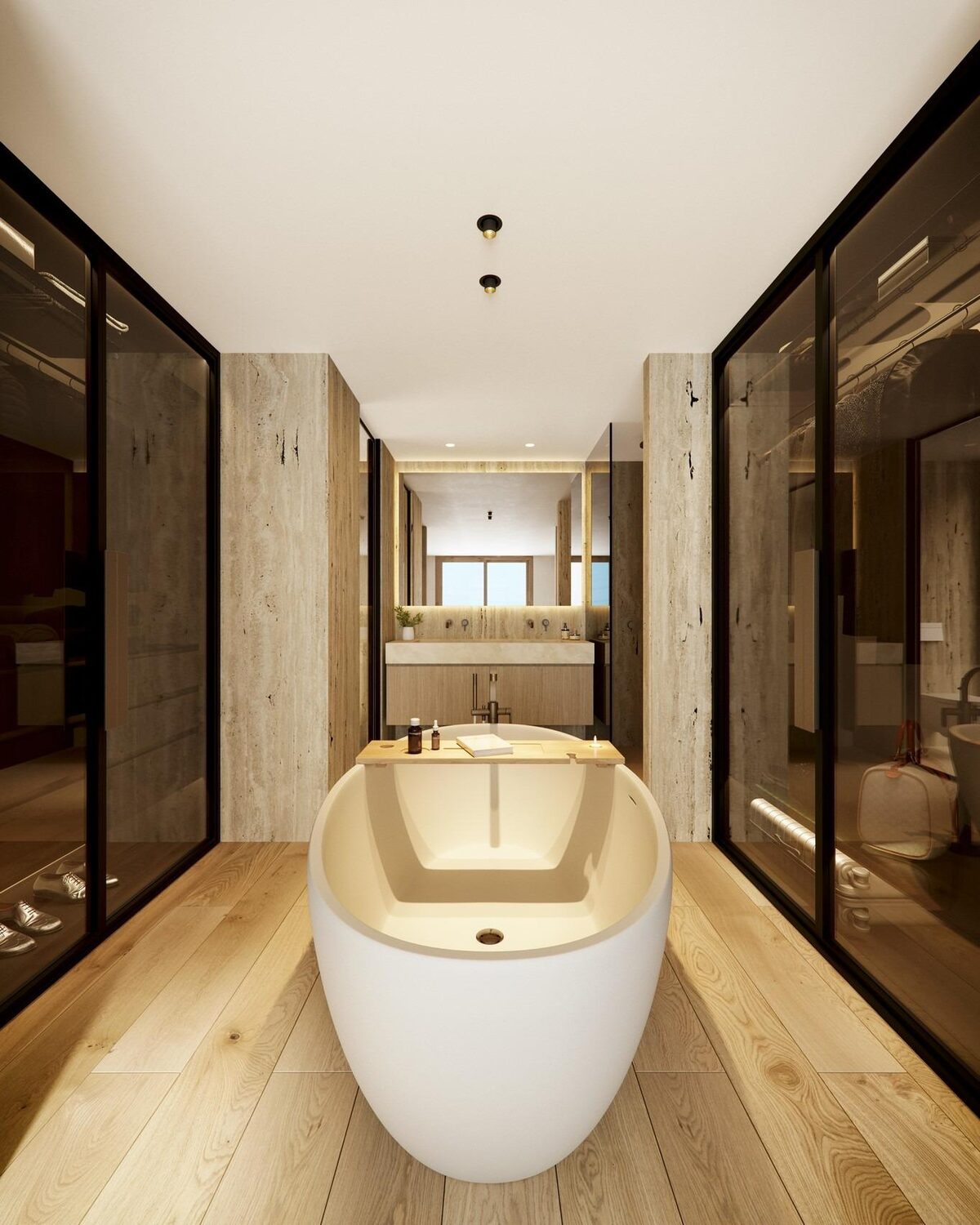 Вилла с 4 спальнями, 639м² в Марбелья, Испания [ID: 0137-SP1508]