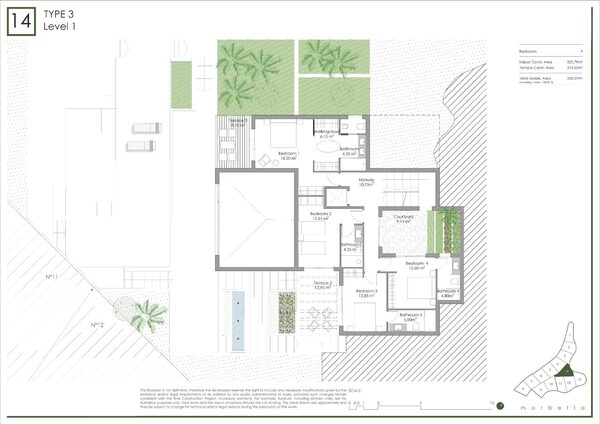 Villa in Марбелья, Spain, 639m² - image 18