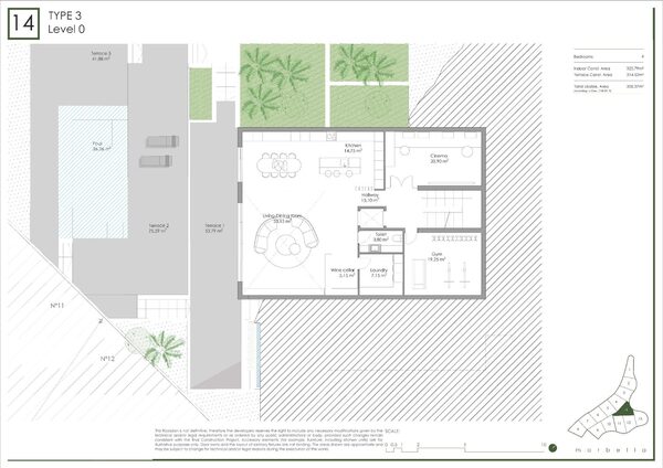 Villa in Марбелья, Spain, 639m² - image 17