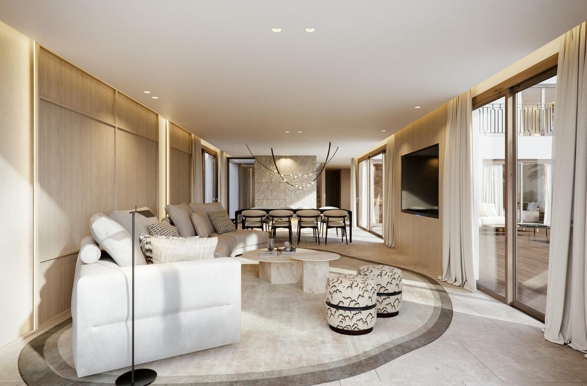 Вилла с 4 спальнями, 639м² в Марбелья, Испания [ID: 0137-SP1508]