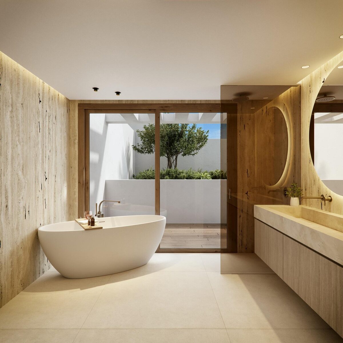 Вилла с 4 спальнями, 639м² в Марбелья, Испания [ID: 0137-SP1508]