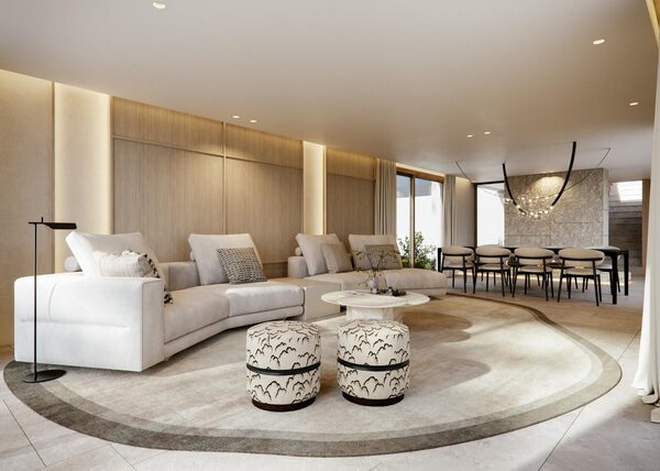 Villa in Марбелья, Spain, 639m² - image 4
