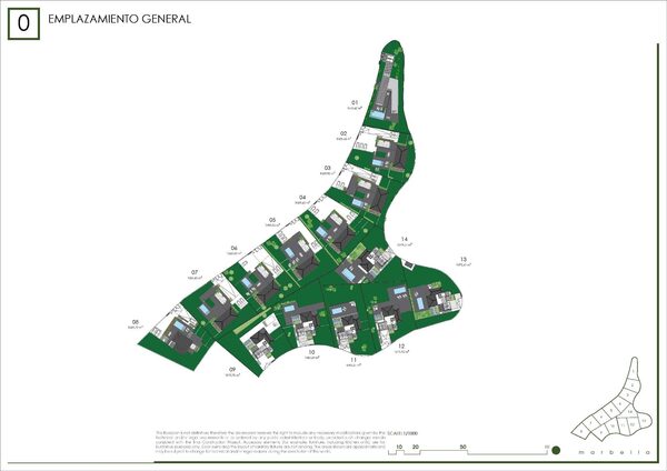 Villa in Марбелья, Spain, 639m² - image 19