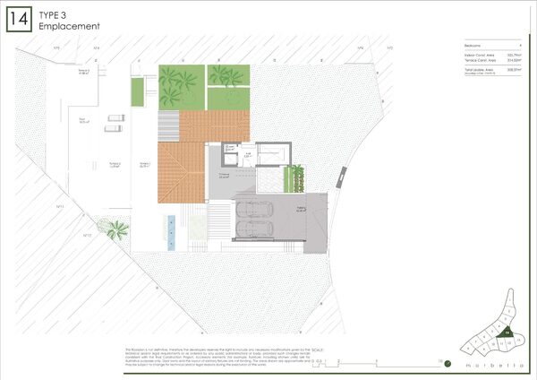 Villa in Марбелья, Spain, 639m² - image 16