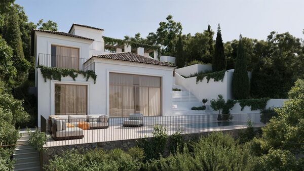 Villa in Марбелья, Spain, 639m² - image 14