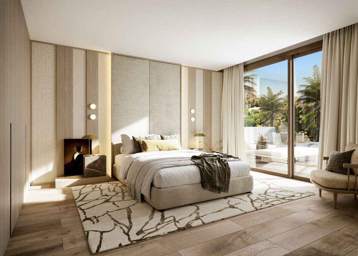 Вилла с 4 спальнями, 639м² в Марбелья, Испания [ID: 0137-SP1508]