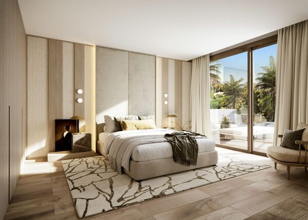 Villa in Марбелья, Spain, 639m² - image 13