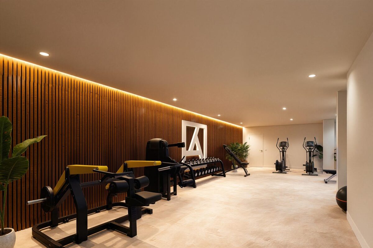 Penthouse z 3 sypialniami, 85m² w Los Alcazares, Hiszpania [ID: 0137-N9643]