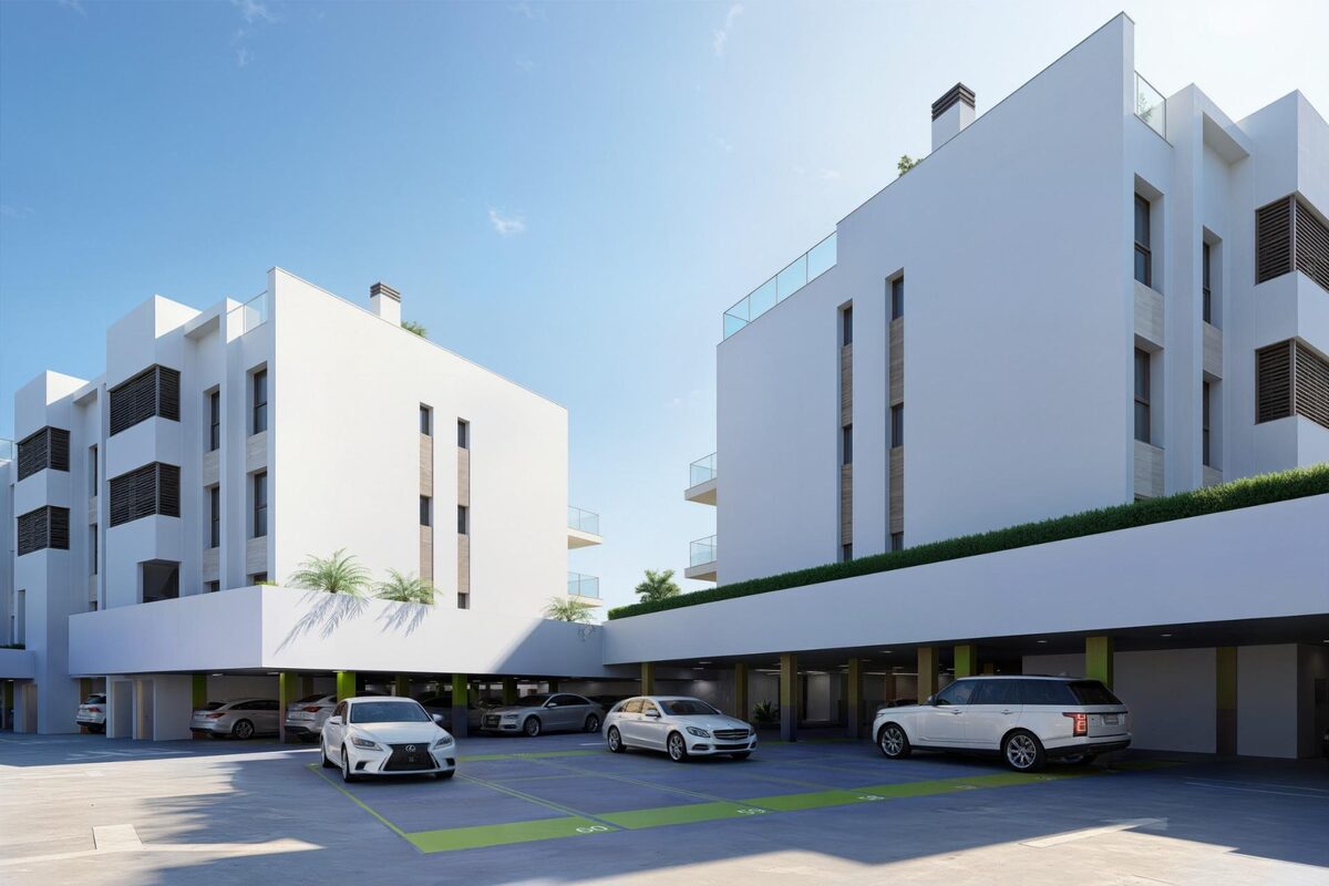 Dom z 3 sypialniami, 99m² w Los Alcazares, Hiszpania [ID: 0137-N9636]