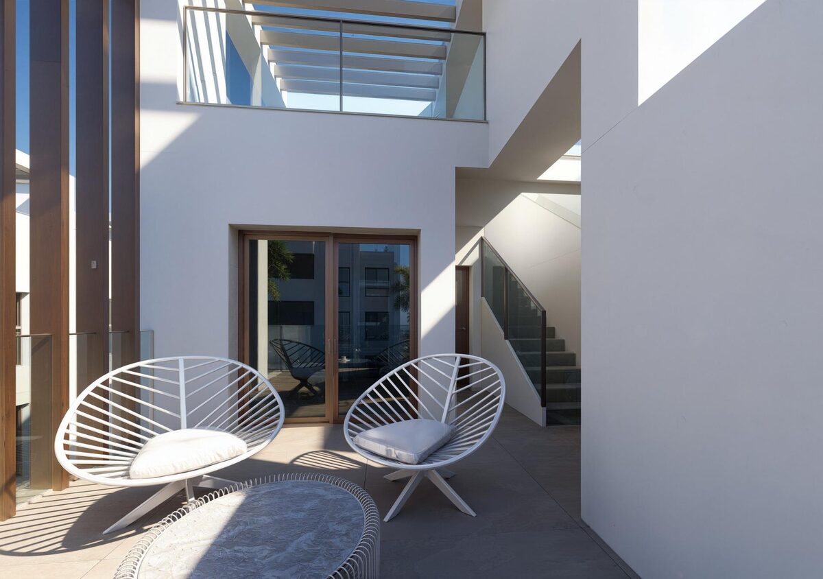 Dom z 3 sypialniami, 99m² w Los Alcazares, Hiszpania [ID: 0137-N9636]