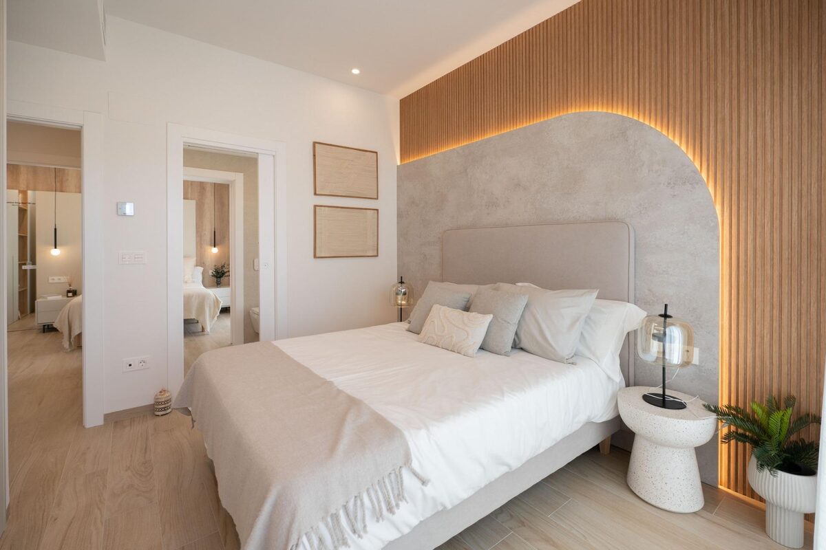 Dom z 3 sypialniami, 99m² w Los Alcazares, Hiszpania [ID: 0137-N9636]