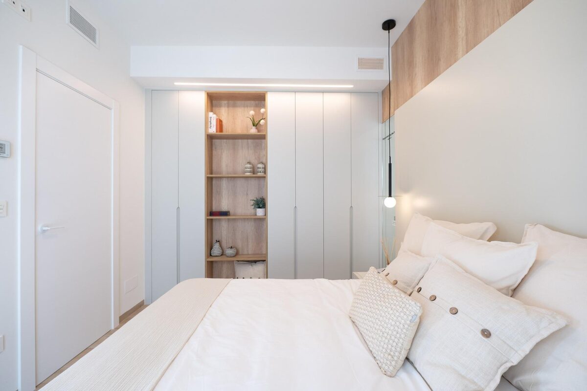 Dom z 3 sypialniami, 99m² w Los Alcazares, Hiszpania [ID: 0137-N9636]