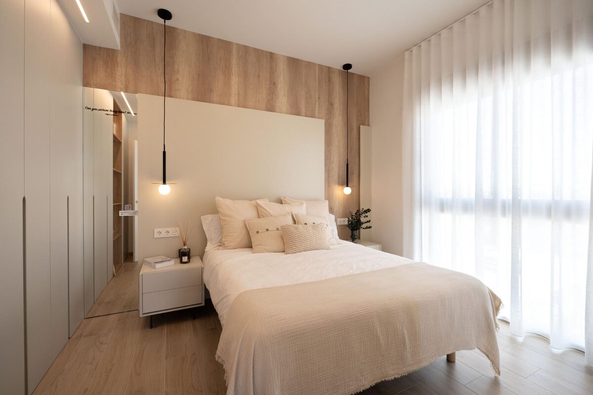 Dom z 3 sypialniami, 99m² w Los Alcazares, Hiszpania [ID: 0137-N9636]