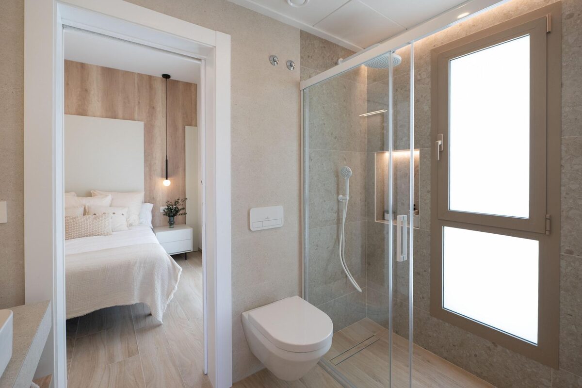 Dom z 3 sypialniami, 99m² w Los Alcazares, Hiszpania [ID: 0137-N9636]