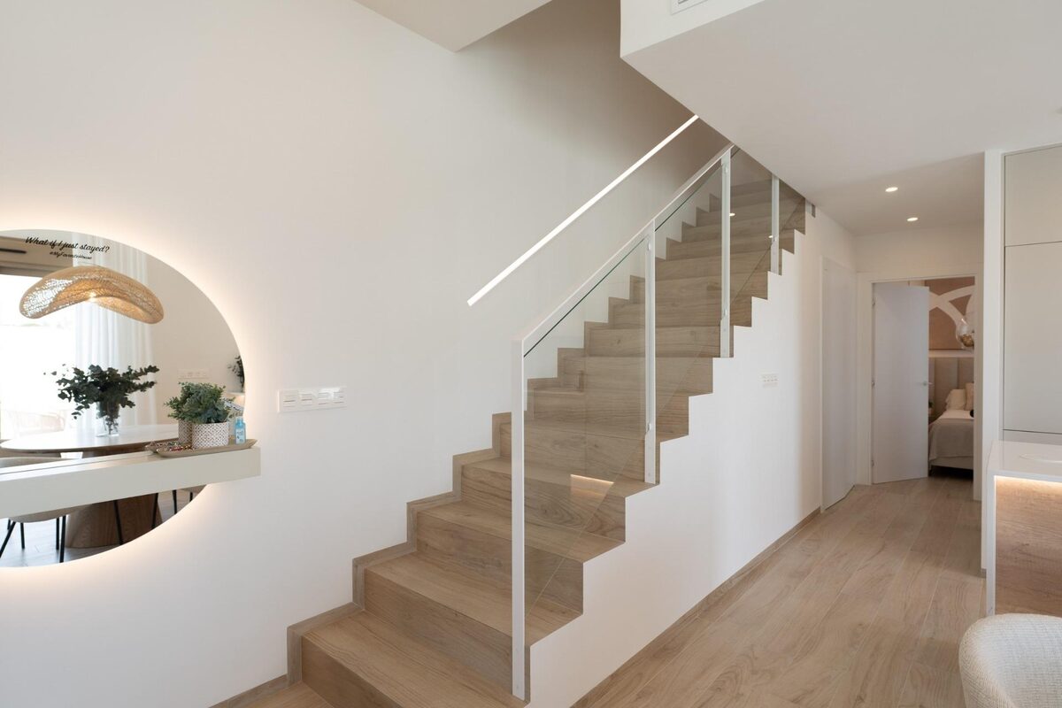 Dom z 3 sypialniami, 99m² w Los Alcazares, Hiszpania [ID: 0137-N9636]