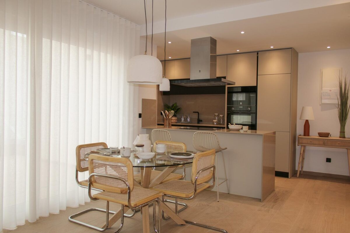 Bungalow with 2 bedrooms, 75m² in Algorfa, Spain [ID: 0137-N9634]