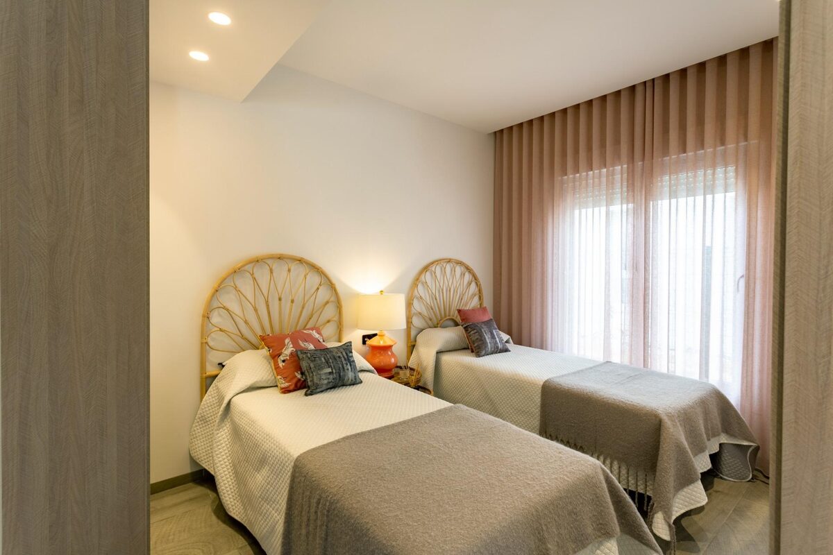 Villa with 3 bedrooms, 105m² in Algorfa, Spain [ID: 0137-N9631]