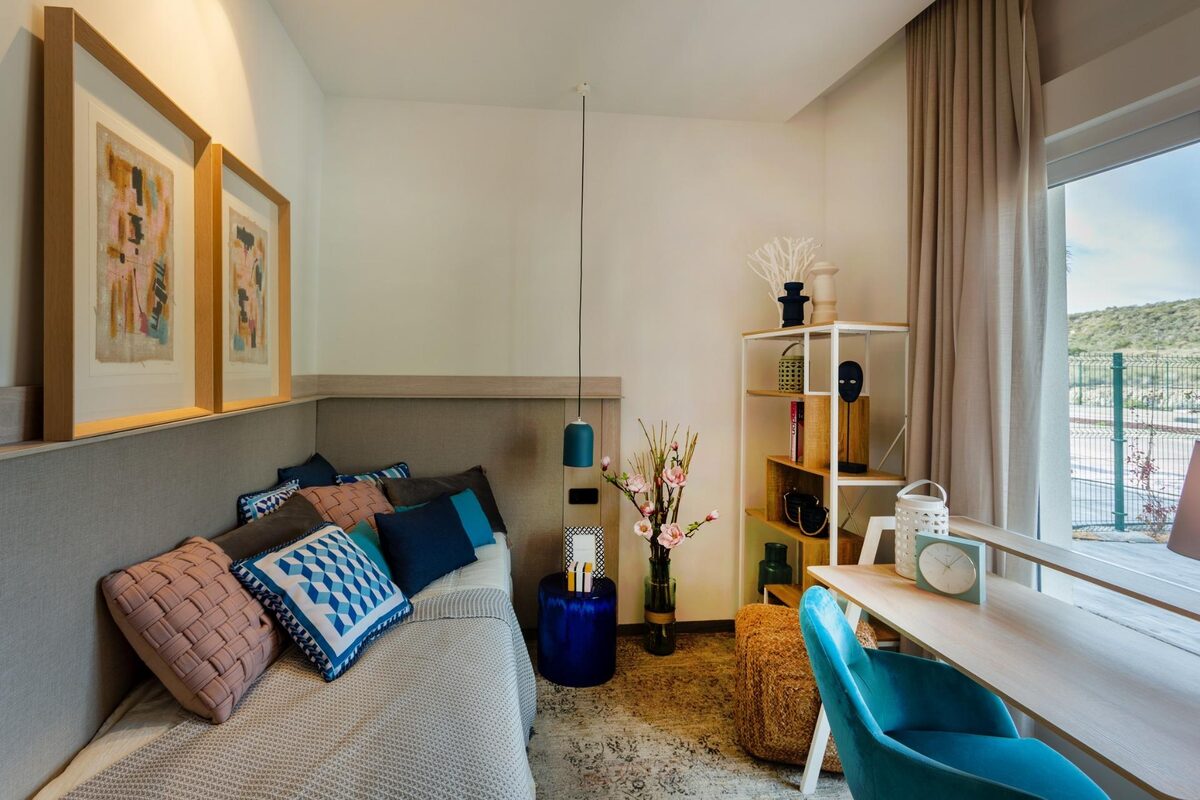 Villa with 3 bedrooms, 105m² in Algorfa, Spain [ID: 0137-N9631]