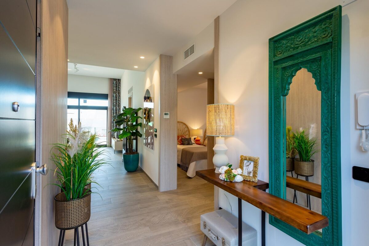 Villa with 3 bedrooms, 105m² in Algorfa, Spain [ID: 0137-N9631]