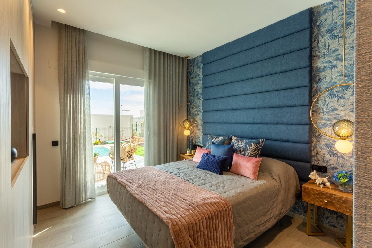 Villa with 3 bedrooms, 105m² in Algorfa, Spain [ID: 0137-N9631]