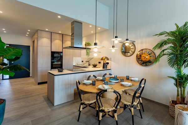 Вилла в Альгорфа, Испания, 105м² - изображение 23