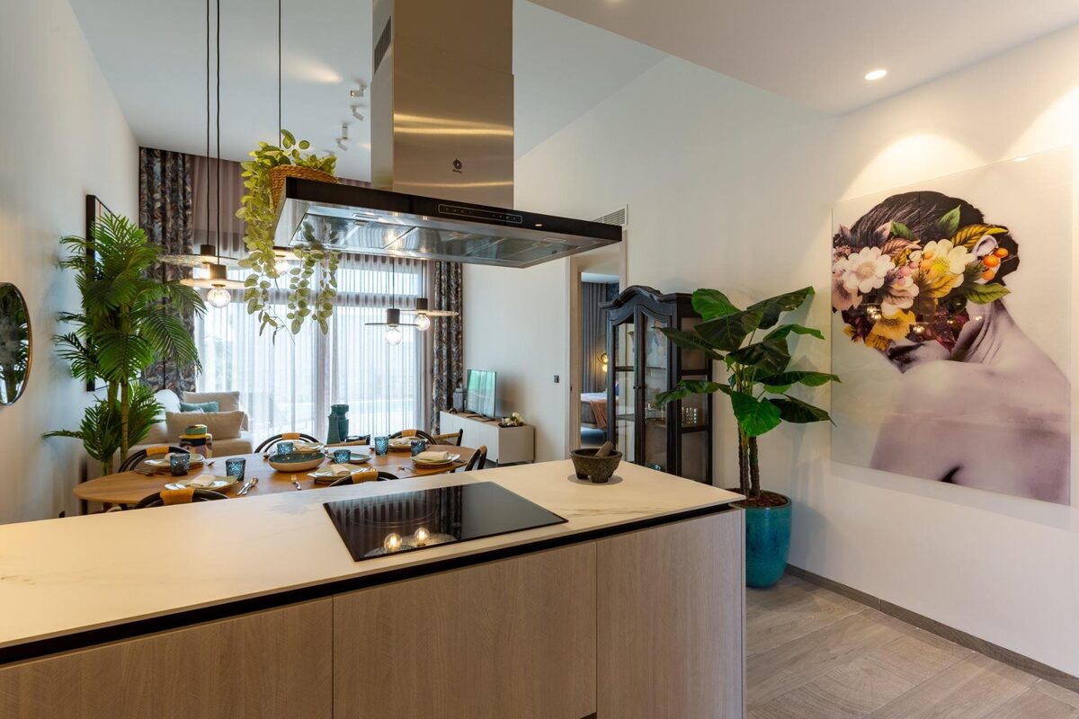 Villa with 3 bedrooms, 105m² in Algorfa, Spain [ID: 0137-N9631]