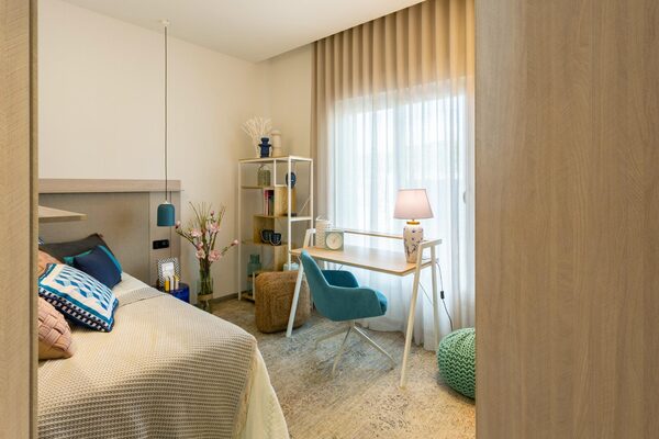 Вилла в Альгорфа, Испания, 105м² - изображение 10
