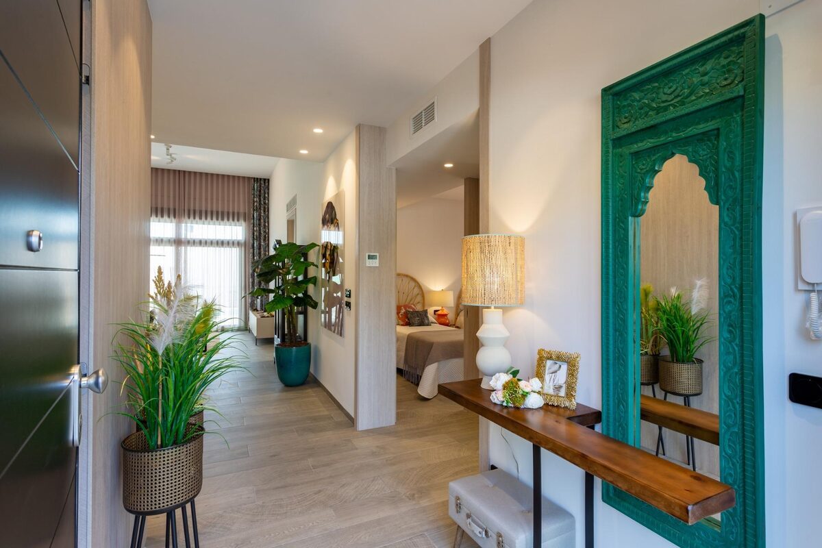 Villa with 3 bedrooms, 105m² in Algorfa, Spain [ID: 0137-N9631]