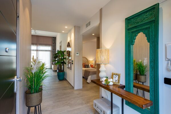 Вилла в Альгорфа, Испания, 105м² - изображение 18