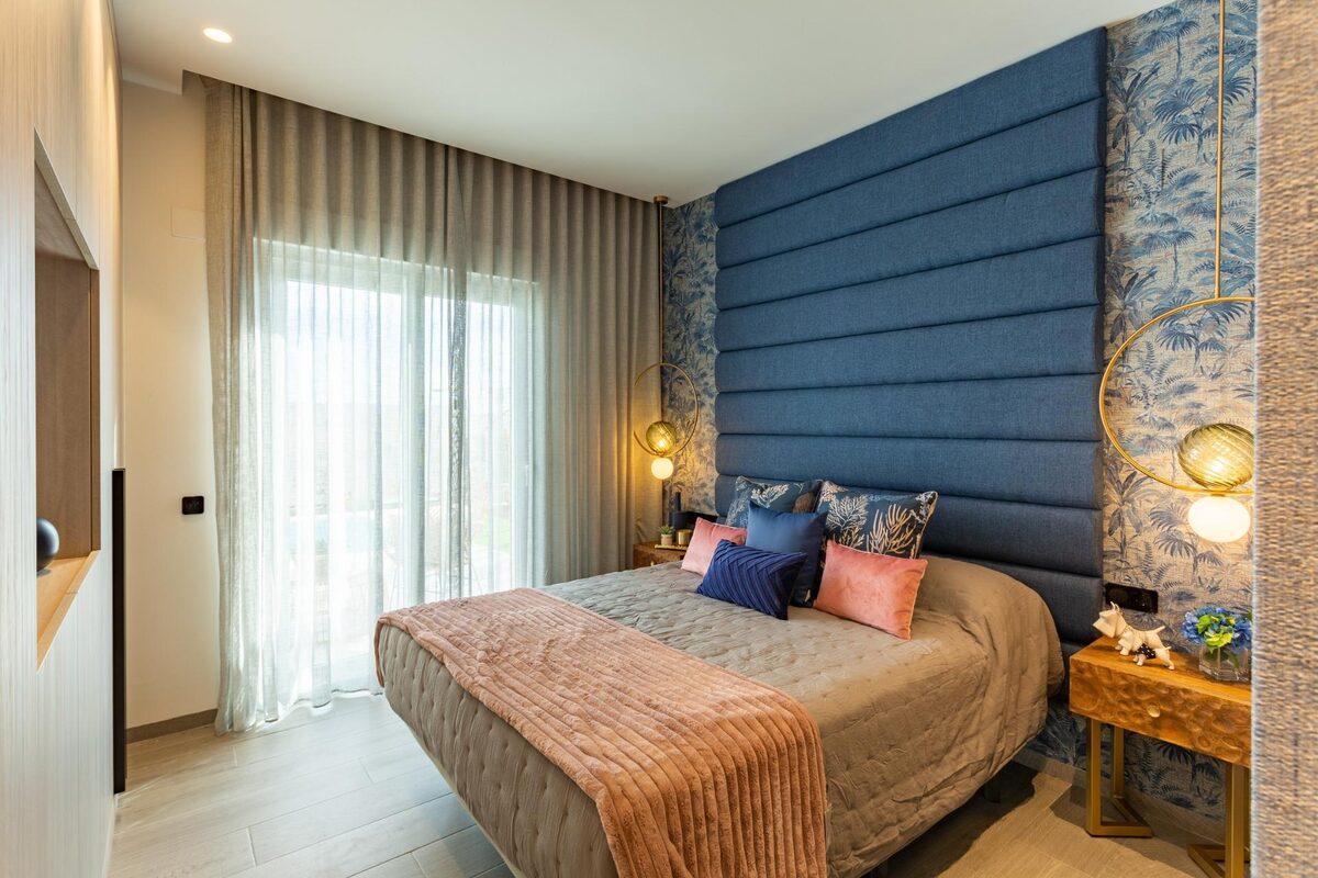 Villa with 3 bedrooms, 105m² in Algorfa, Spain [ID: 0137-N9631]