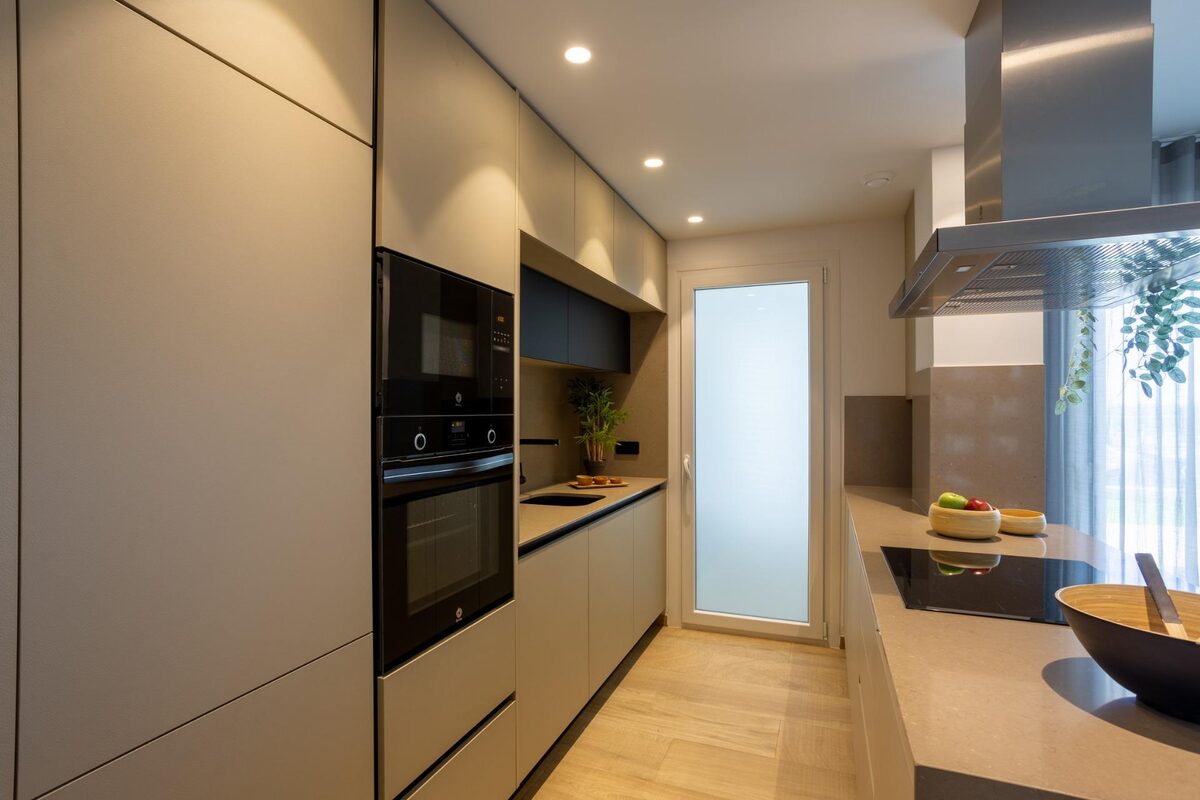 Bungalow with 2 bedrooms, 74m² in Algorfa, Spain [ID: 0137-N9632]