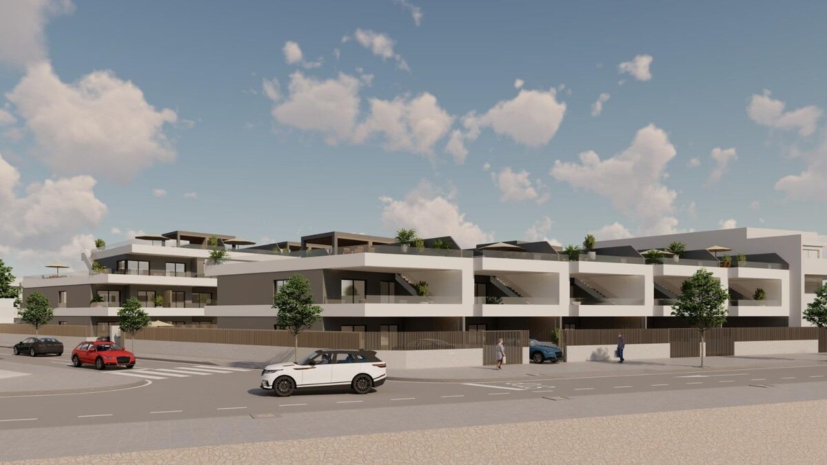 Квартира з 3 спальнями, 115м² в Пілар-де-ла-Орадада, Іспанія [ID: 0137-N9607]