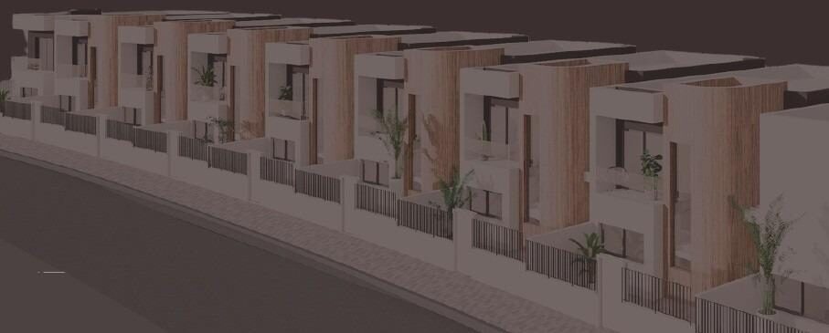 Villa with 4 bedrooms, 188m² in Aguilas, Spain [ID: 0137-N9626]