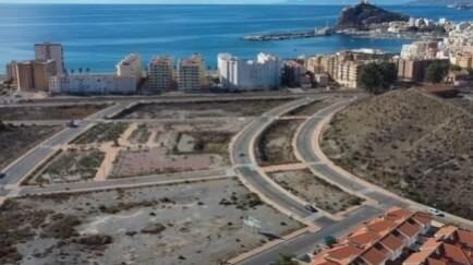 Villa with 4 bedrooms, 188m² in Aguilas, Spain [ID: 0137-N9626]