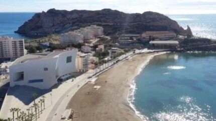 Villa with 4 bedrooms, 188m² in Aguilas, Spain [ID: 0137-N9626]