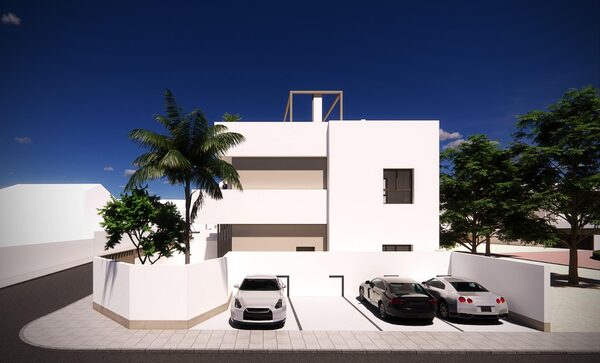 Бунгало в Пилар-де-ла-Орадада, Испания, 104м² - изображение 6